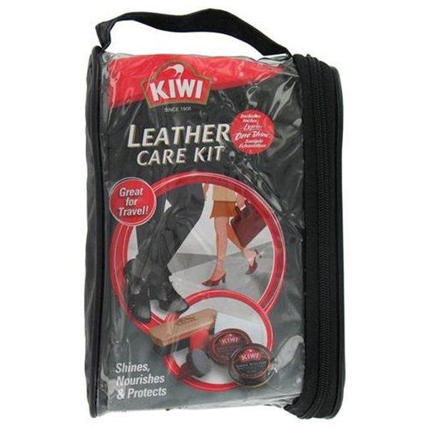 Johnson Wax Johnson Wax 145-000 Leather Care Kit 145-000